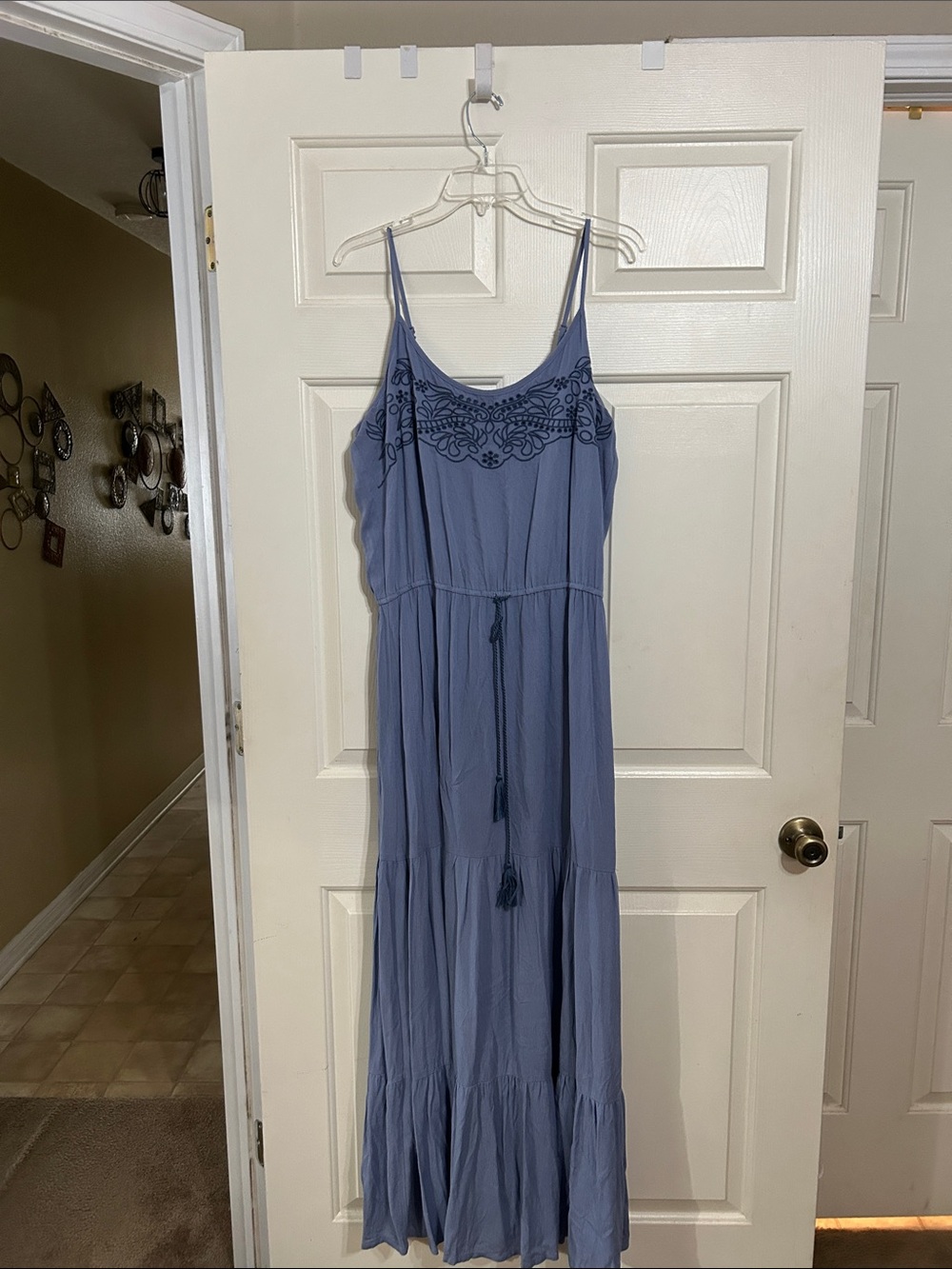 Sun dress